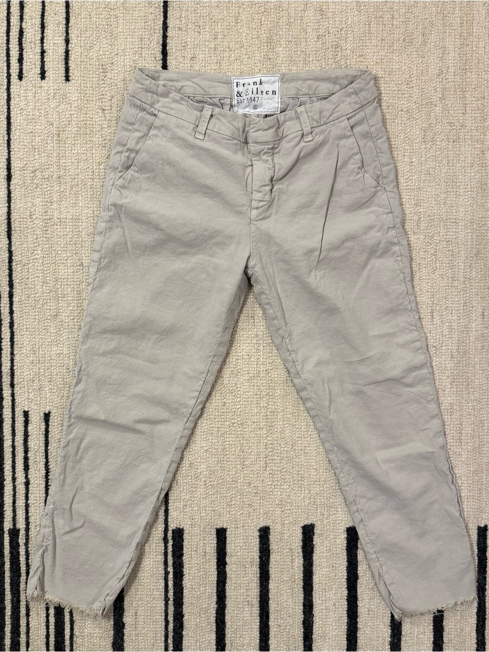 Frank & Eileen Wicklow Pants